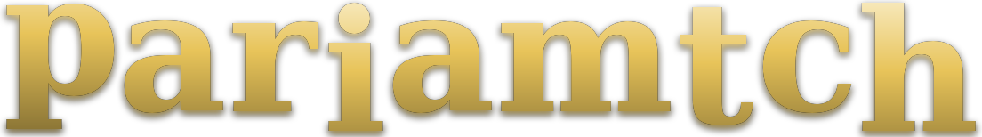 pariamtch logotipo